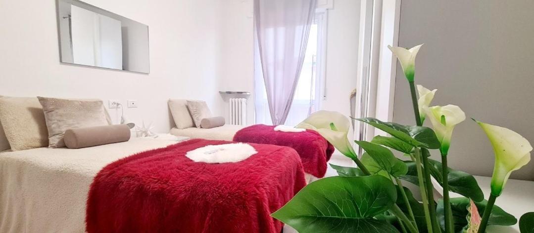 Appartamento Vicino Al Centro Adigeo E Fiera Verona Bagian luar foto